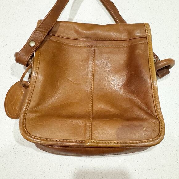 American Angel Women Crossbody Purse Leather Kilim Western - Picture 3 of 9